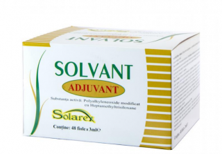 Solvant 3ml