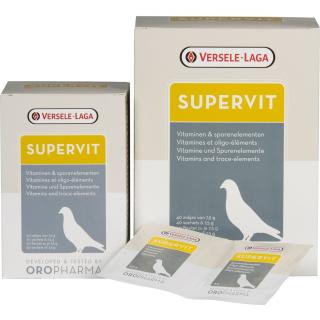 Supervit Plic Oropharma Versele Laga