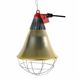 Suport bec (lampa) incalzire cu infrarosu model Interheat