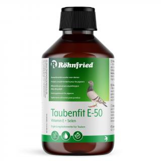 Taubenfit E-50 RF 100ml