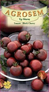 Tomate Black Cherry 0.2gr