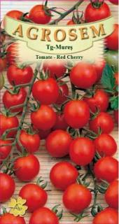 Tomate Red Cherry 0.3gr