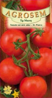 Tomate sera sol St. Pierre 0,4gr