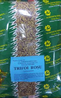 Trifoi rosu Pasieka 1kg