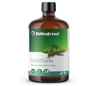 UsneGano 500ml Rohnfried