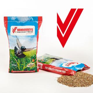 Vanrobaeys nr. 35 Top energy 20kg - transport gratuit