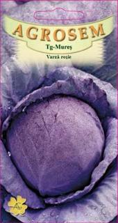 Varza rosie Tete Noire 1.5gr