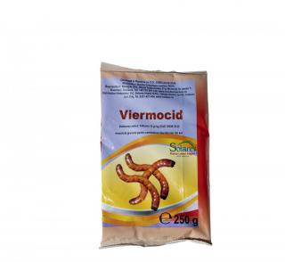 Viermocid 250 gr