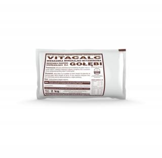 Vitacalc Flornas 2kg