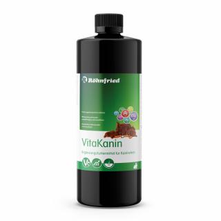 VitaKanin 500ml Rohnfried