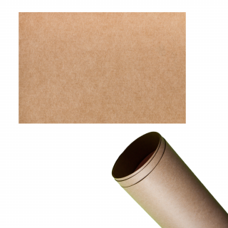 Hartie kraft de impachetat, natur, 102x70 cm, 70 g, 1 sul de 10 kg