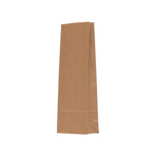 Pungi pentru patiserii si fast-food 13x8xh31 cm din hartie