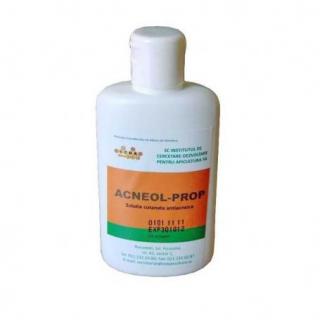 Acneol prop 50ml - Institutul Apicol