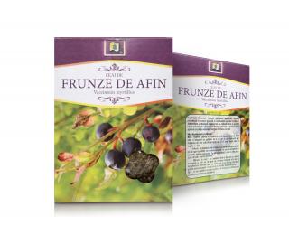 Afin frunze 50gr - Stef Mar