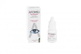 Afomill revigorant 10ml - Af United Spa