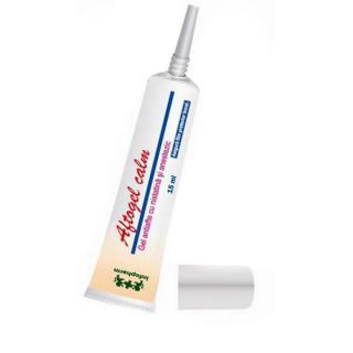 Aftogel film protector cu nistatina 20ml - Infofarm