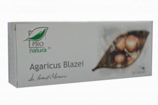 Agaricus blazei 30cps - Medica