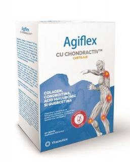 Agiflex 40 cps - Vitaceutics