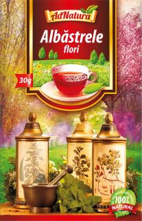 Albastrele flori 30gr - Adserv