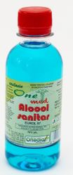 Alcool sanitar 70% 200ml One Med - Onedia