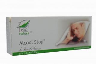 Alcool stop 30cps - Medica