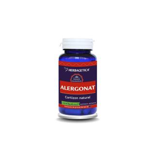 Alergonat 60cps - Herbagetica