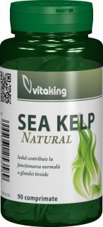 Alga marina 90cpr - Vitaking