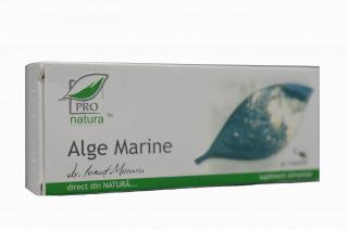 Alge marine  30cps - Medica
