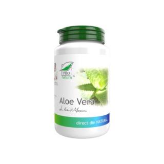 Aloe vera 60cps - Medica