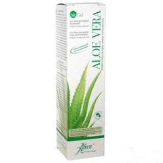 Aloe vera biogel 100ml - Aboca