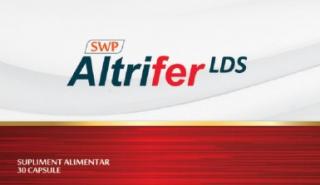 Altrifer lds 30cps - Sunwave Pharma