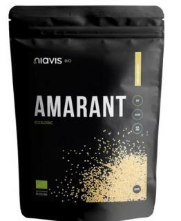 Amarant ecologic (bio) 500gr - Niavis