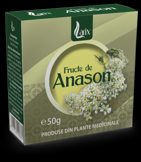 Anason 50gr - Larix