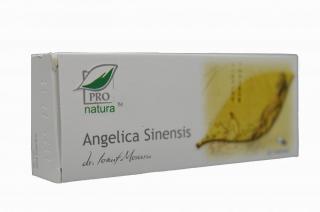 Angelica sinensis 30cps - Medica