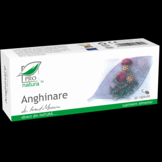 Anghinare 30cps - Medica