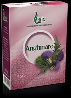 Anghinare 50gr - Larix