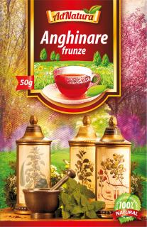 Anghinare frunze 50gr - Adserv