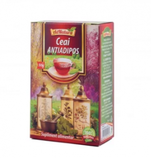 Antiadipos 50gr - Adserv