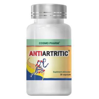 Antiartritic 30 capsule