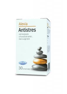 Antistres 30cpr - Alevia