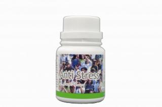 Antistress  25cps - Medica