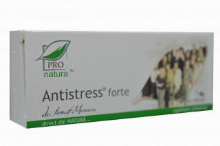 Antistress forte 30cps - Medica