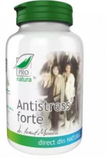 Antistress forte 60cps - Medica