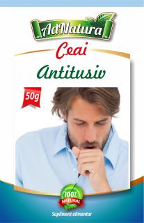 Antitusiv 50gr - Adserv