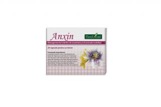 Anxin 20cps - Plantextrakt