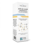 Apa de gura cu propolis 20ml - Tis Farmaceutic