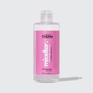 Apa micelara, 250 ml - Synergy Therm