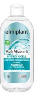 Apa micelara hydro x-cell 400ml - Elmiplant