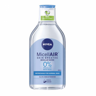 Apa micelara ten normal 400ml - Nivea