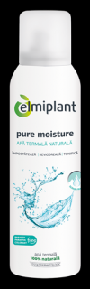 Apa minerala naturala pure moisture 150ml - Elmiplant